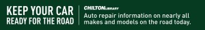 Chilton Auto Repair logo