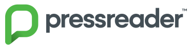 Pressreader logo
