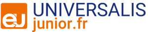 Universalis Junior logo