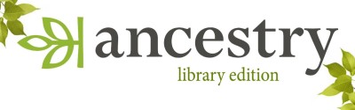 Ancestry Library logo