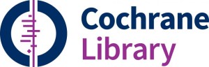 Cochrane Library logo