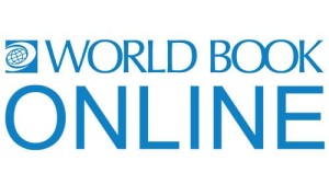 WorldBook Online logo