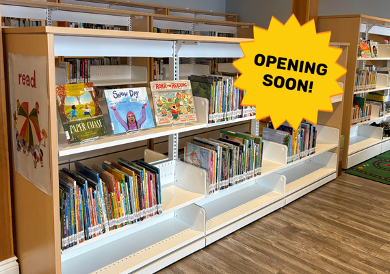 Opening Soon!(1)