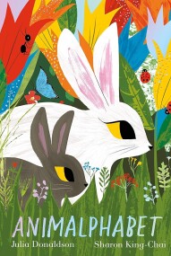 Animalphabet