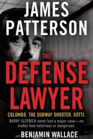 Defense Lawyer