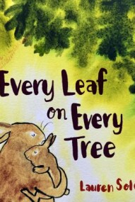 Every Leaf on Every Tree