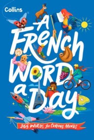 A French Word a Day