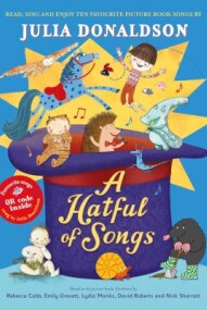A Hatful of Songs
