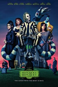 Beetlejuice Beetlejuice