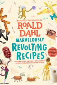 Marvelously Revolting Recipes